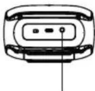 Cabstone Soundstand 95391 - OVLÁDACÍ PRVKY - 3