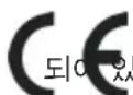Cabstone Soundstand 95391 - CE 적합성 선언 - 1