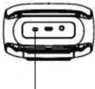 Cabstone Soundstand 95391 - ELEMENTOS OPERACIONAIS - 1