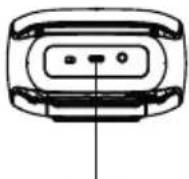 Cabstone Soundstand 95391 - ELEMENTI DI COMANDO - 2