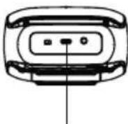 Cabstone Soundstand 95391 - OVLÁDACÍ PRVKY - 2