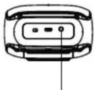Cabstone Soundstand 95391 - 작동 요소 - 3