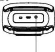 Cabstone Soundstand 95391 - ELEMENTOS OPERACIONAIS - 3