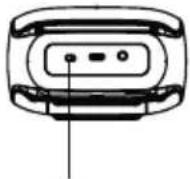Cabstone Soundstand 95391 - 작동 요소 - 1