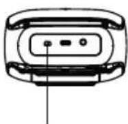 Cabstone Soundstand 95391 - OVLÁDACÍ PRVKY - 1