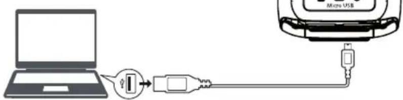 Cabstone Soundstand 95391 - AKKU LADEN - 1