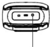 Cabstone Soundstand 95391 - ELEMENTI DI COMANDO - 3