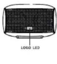 Cabstone Soundstand 95391 - VITALA DELAR - 4