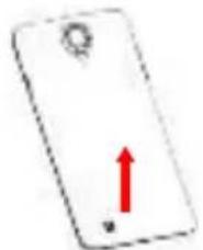 PRESTIGIO MultiPhone 5044 DUO - Prestigio - 1