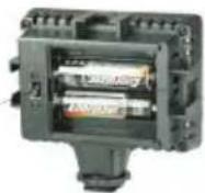 CamLink CLLED48 - Mode d'emploi - 1