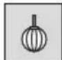 BOSCH MUM4409 - Pasta biscotto - 1