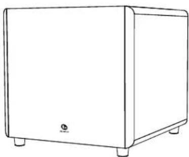 BOSTON ACOUSTICS ASW 650 - ASW 650 and ASW 250 subwoofer - 2