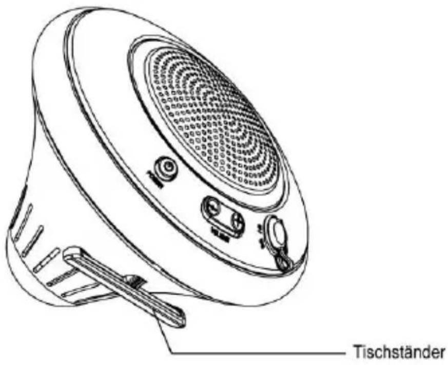CONCEPTRONIC CLLWAPROSPKP - Gerätekomponenten - 2