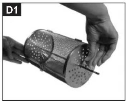 BEEM D1000605 - OPMERKING - 11