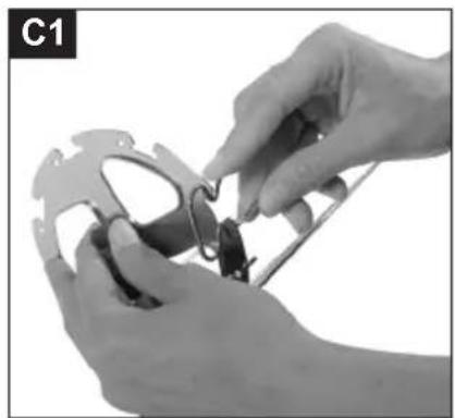 BEEM D1000605 - OPMERKING - 8