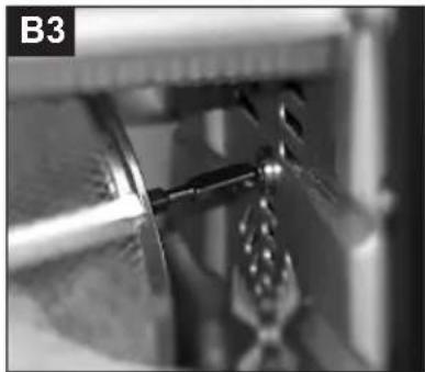 BEEM D1000605 - OPMERKING - 6