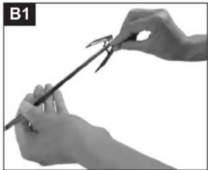 BEEM D1000605 - OPMERKING - 4