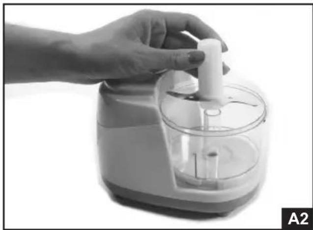 BEEM Compact Power Mixx - Table des matières - 1