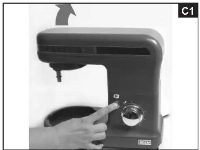 BEEM MiracleFiXX - OPMERKING - 7