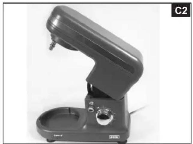 BEEM MiracleFiXX - OPMERKING - 8