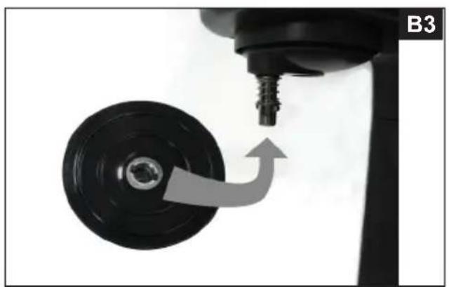 BEEM MiracleFiXX - OPMERKING - 4