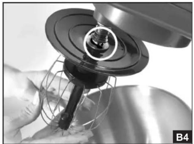 BEEM MiracleFiXX - OPMERKING - 5