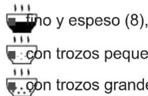 BEEM D2000875 - Preparar guisos - 1