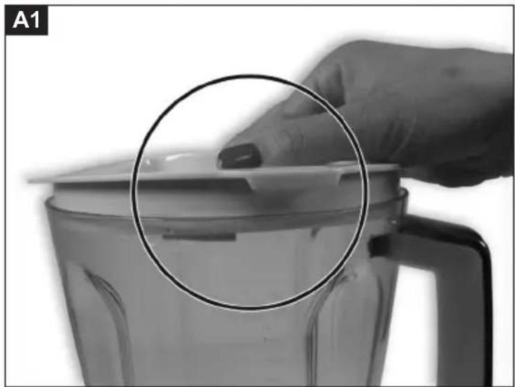 BEEM D2000875 - AANWIJZING - 1