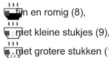 BEEM D2000875 - Soep toebereiden - 2