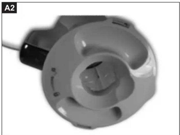 BEEM D2000875 - AANWIJZING - 2