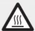 BEEM Cater Pro - Symbool Betekenis - 1