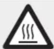 BEEM Cater Pro - Symbol Bedeutung - 1