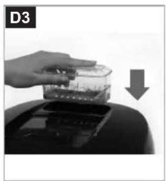 BEEM MultiBack TopClass - OPMERKING - 18