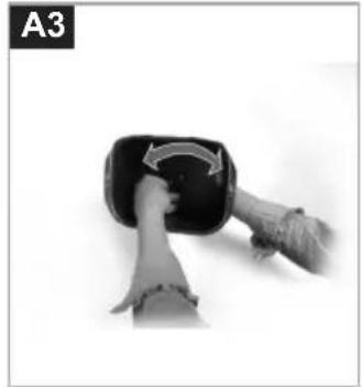 BEEM MultiBack TopClass - OPMERKING - 9