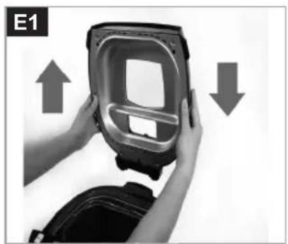 BEEM MultiBack TopClass - OPMERKING - 19