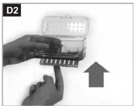 BEEM MultiBack TopClass - OPMERKING - 17