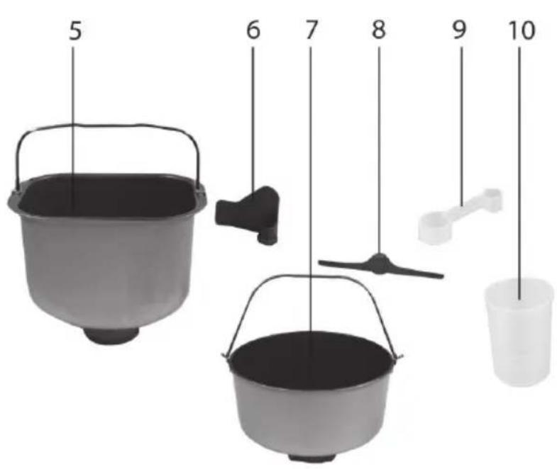 BEEM MultiBack TopClass - 2