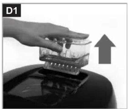 BEEM MultiBack TopClass - OPMERKING - 16