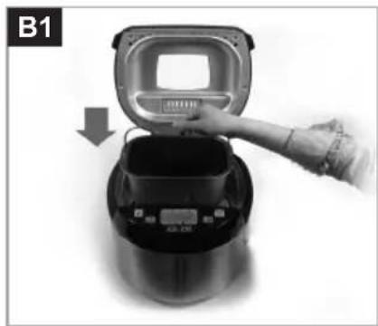 BEEM MultiBack TopClass - OPMERKING - 10