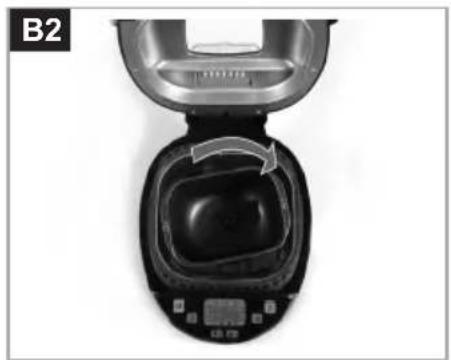 BEEM MultiBack TopClass - OPMERKING - 11