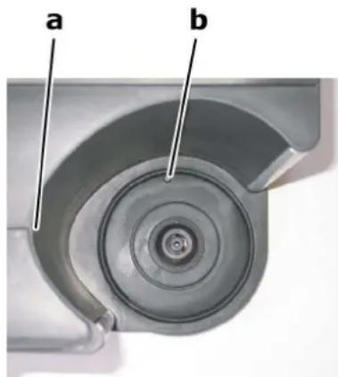 BEEM Ecco V2 - Vergewis u dat het deksel - 1