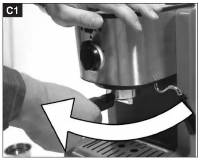 BEEM Espresso Perfect Crema Plus - Sommaire - 2