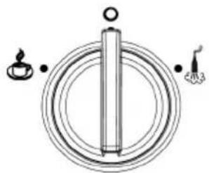 BEEM Espresso Perfect Crema Plus - Power indicators - 1