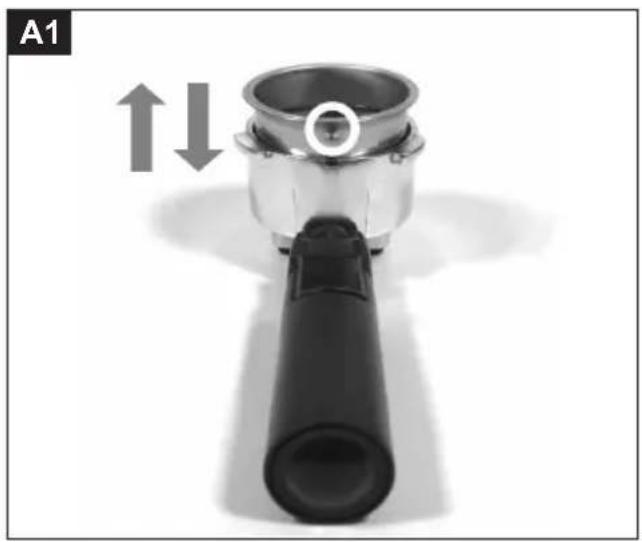 BEEM Espresso Perfect Crema Plus - AANWIJZING - 1