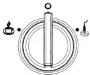 BEEM Espresso Perfect Crema Plus - Affichages de fonctionnement - 1