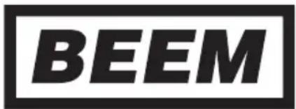 BEEM Cyclone MegaClean - Inhoud - 1
