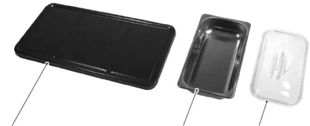 BEEM Buffet Star - 2