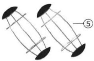 BEEM BlueLight 4+ - Description of utensil, components, contents - 3