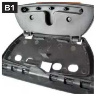 BEEM SC386L - AANWIJZING - 2