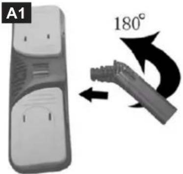 BEEM SC386L - AANWIJZING - 1